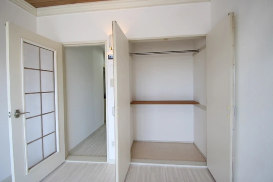 フラワーパレス下中野