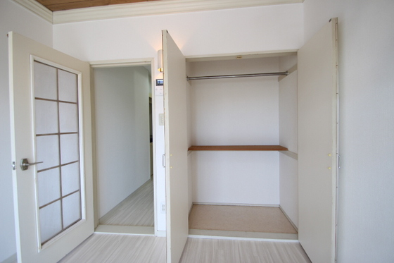 フラワーパレス下中野