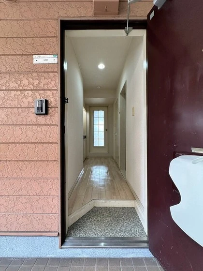 フラワーパレス下中野