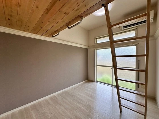 フラワーパレス下中野