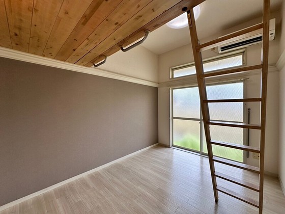 フラワーパレス下中野