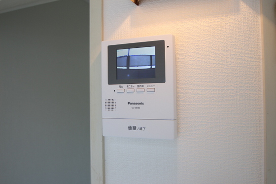 フラワーパレス下中野