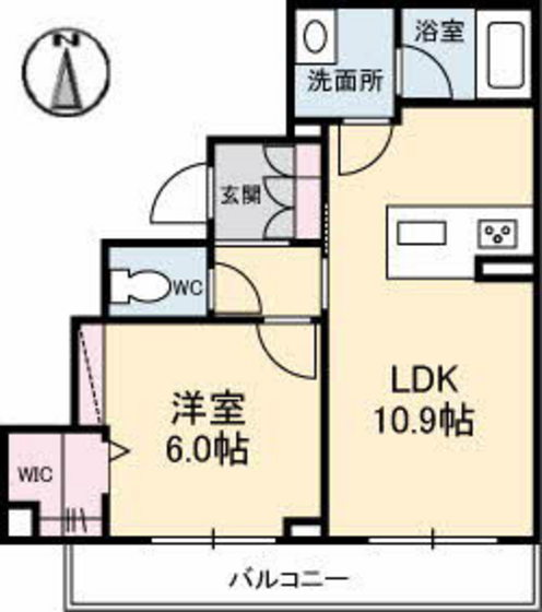 クレストヴェールⅦ