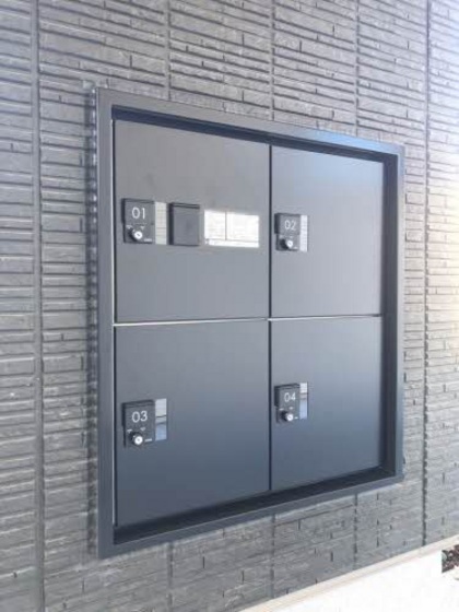 クレストヴェールⅦ