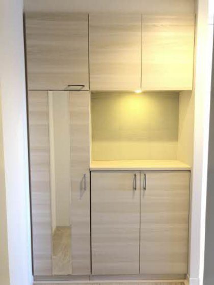 クレストヴェールⅦ