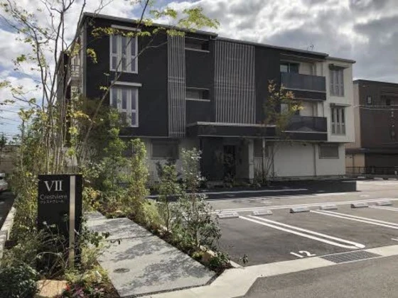 クレストヴェールⅦ