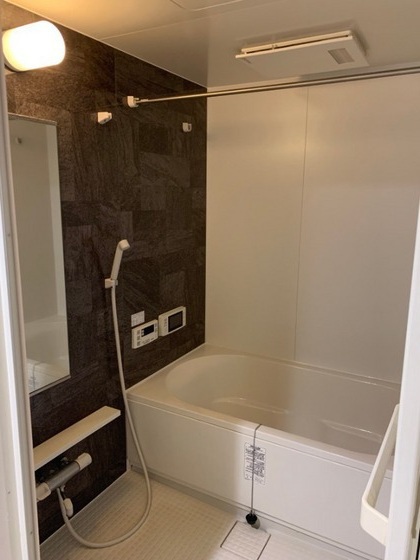 クレセント中仙道6