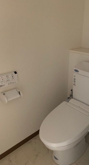 クレセント中仙道6