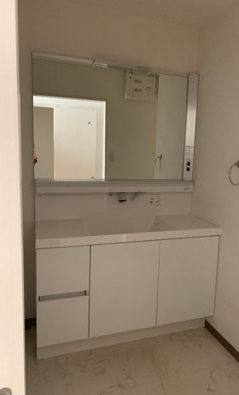 クレセント中仙道6