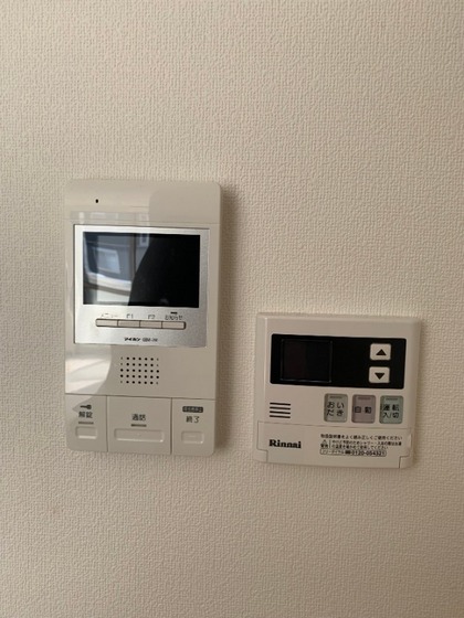 クレセント中仙道6