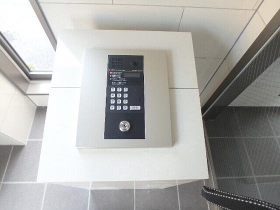 クレセント中仙道6