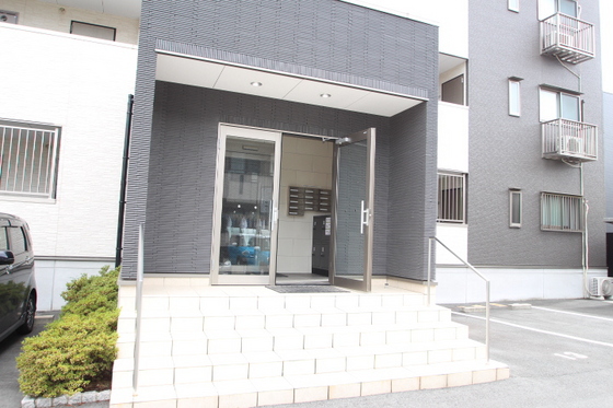 クレセント中仙道6