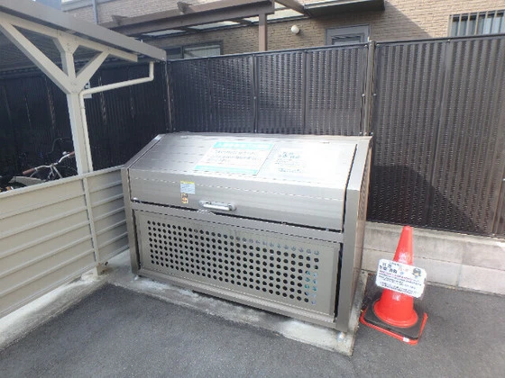 クレセント中仙道6