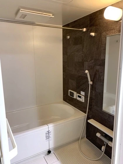 クレセント中仙道6