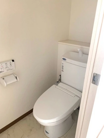 クレセント中仙道6