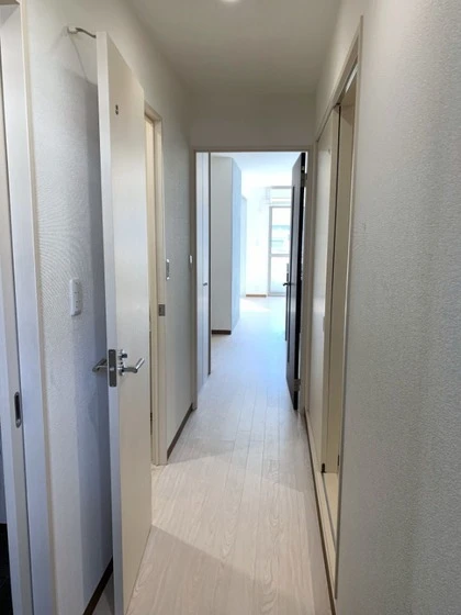 クレセント中仙道6