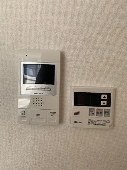 クレセント中仙道6