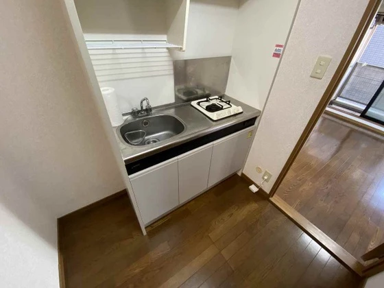 アベニュー大供