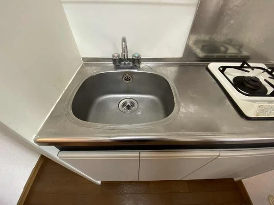 アベニュー大供