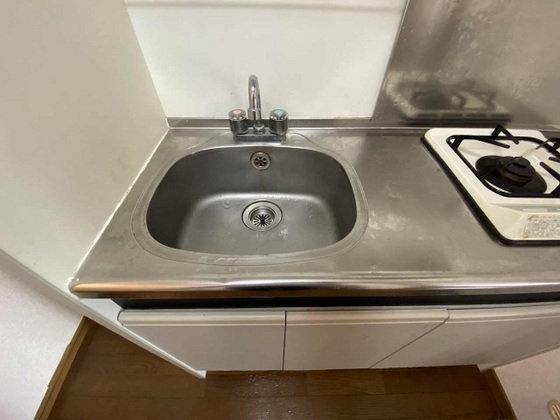 アベニュー大供