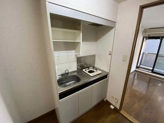 アベニュー大供