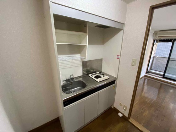 アベニュー大供