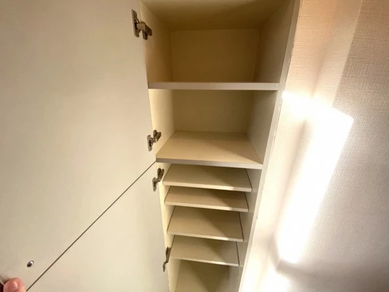 アベニュー大供