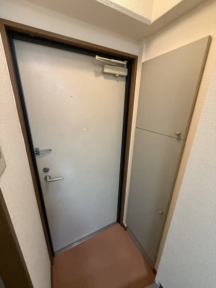 アベニュー大供