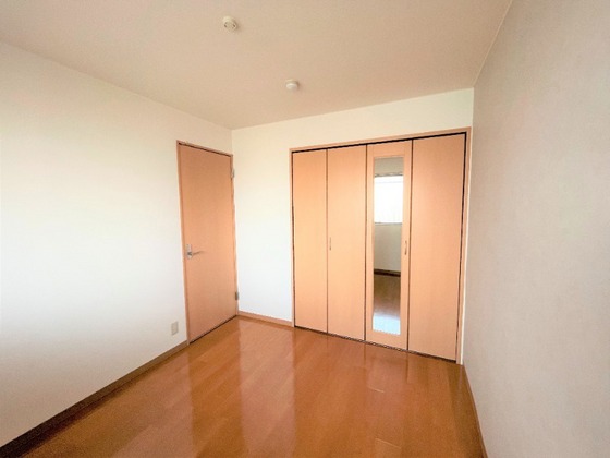 ヌーベル犬飼A棟