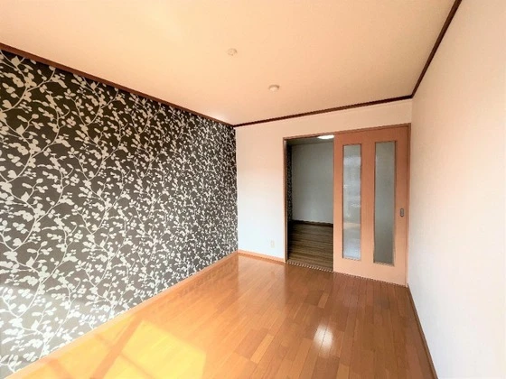 ヌーベル犬飼A棟