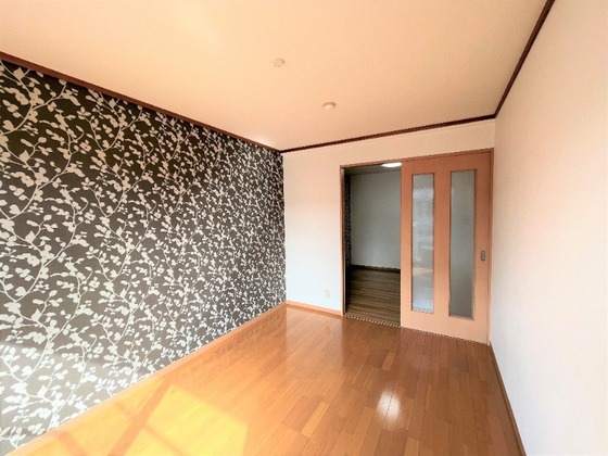 ヌーベル犬飼A棟