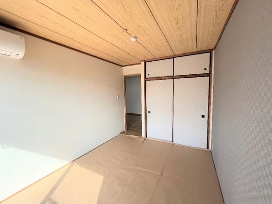 ヌーベル犬飼A棟