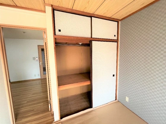 ヌーベル犬飼A棟