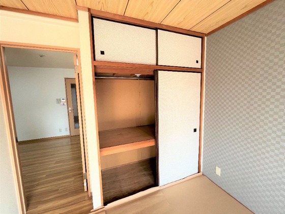 ヌーベル犬飼A棟