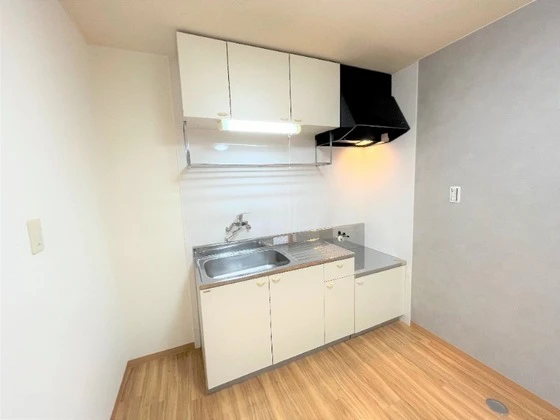 ヌーベル犬飼A棟