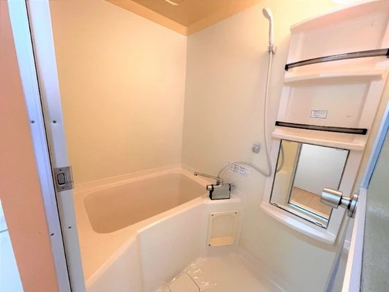 ヌーベル犬飼A棟