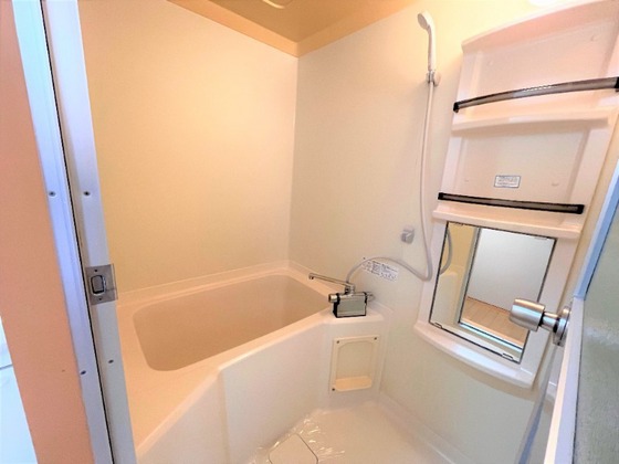 ヌーベル犬飼A棟