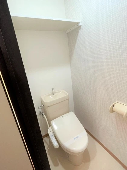 ヌーベル犬飼A棟