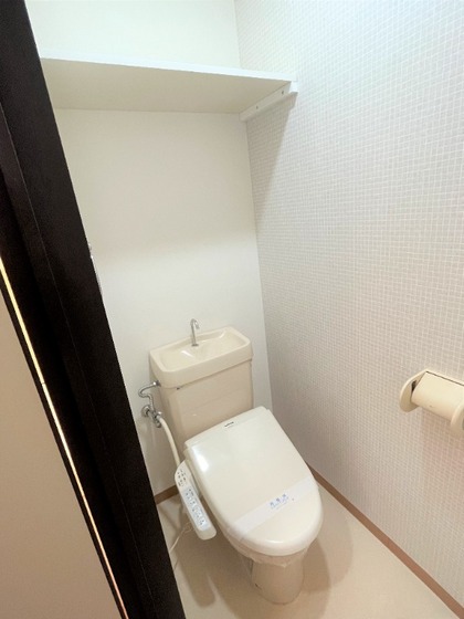 ヌーベル犬飼A棟