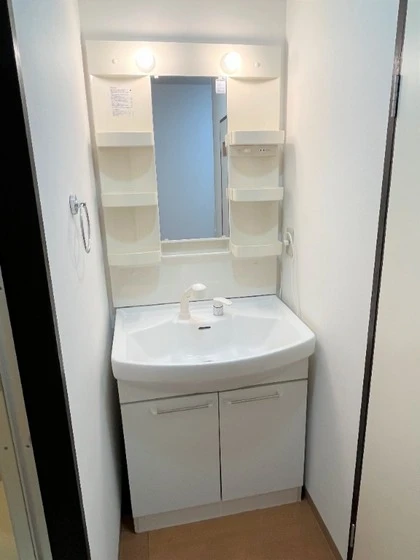 ヌーベル犬飼A棟