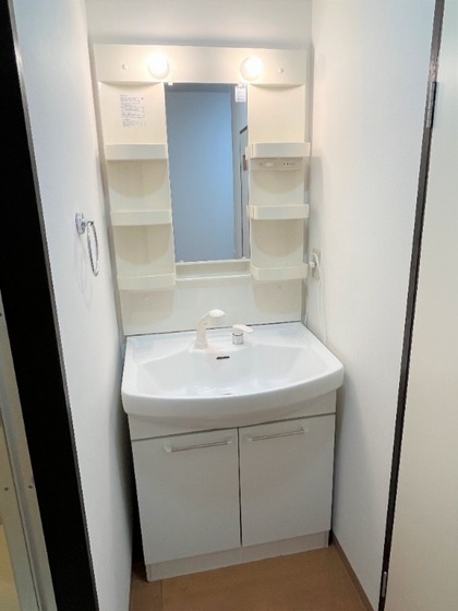 ヌーベル犬飼A棟