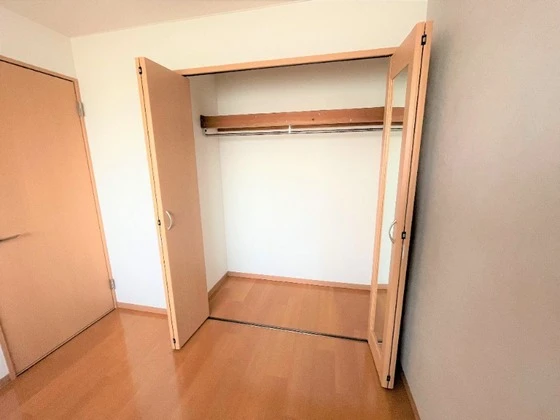 ヌーベル犬飼A棟