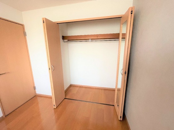 ヌーベル犬飼A棟