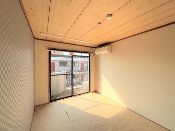 ヌーベル犬飼A棟