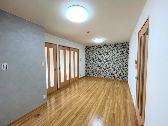 ヌーベル犬飼A棟