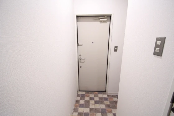 リノリノアパートメント広島エキキタ