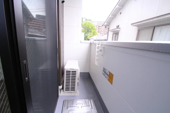 リノリノアパートメント広島エキキタ