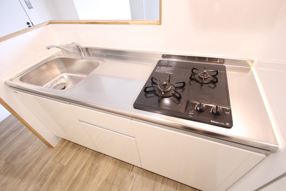 リノリノアパートメント広島エキキタ