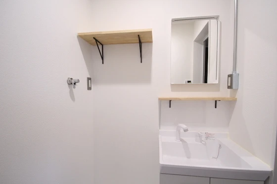 リノリノアパートメント広島エキキタ