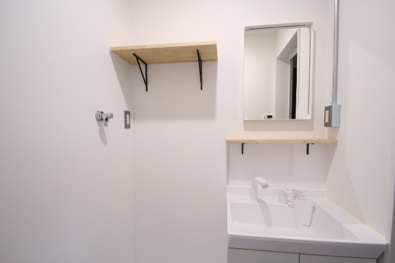 リノリノアパートメント広島エキキタ